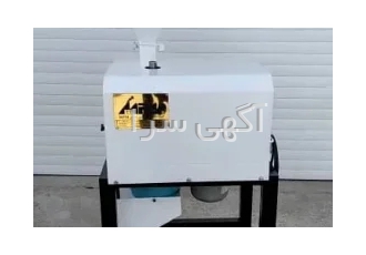 دستگاه لپه کن نخود در مهاباد دستگاه لپه کن نخود موتور تک فاز و سه فاز