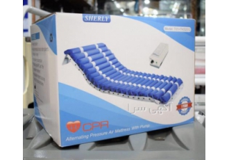 تشک مواج سلولی sherly