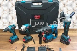 لیست قیمت مینی فرز باس