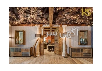 گروه معماری و دکوراسیون داخلی آرصه استودیو در تهران آرصه استودیو طراحی