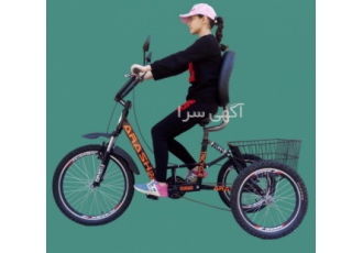 آرش.سه چرخه بزرگسالان