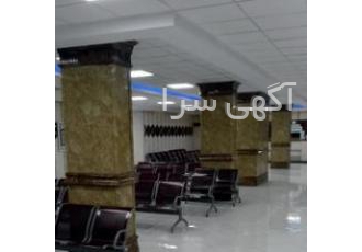 نصاب پلی استایرن درکرج