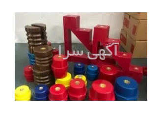 ملزومات برقی سیم و کابل و روشنایی در تهران لوازم اندازه گیری جعبه پلی