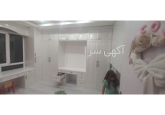 طرح و اجرا و تعمیرات کابینت و دکوراسیون طرح و اجرای و تعمیرات کابینت