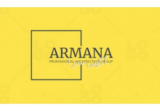 گروه فوق تخصصی معماری آرمانا ARMANA 22 سال سابقه هزاران نمونه ساخته شده