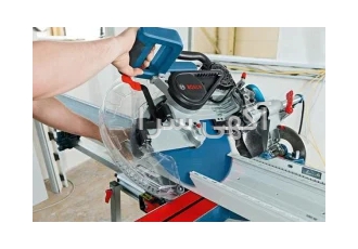 اره فارسی بر بوش کشویی مدل gcm 12 sde