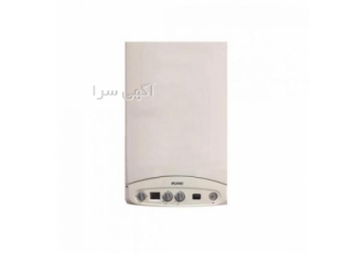 فروش پکیج دیواری ایران رادیاتور مدلL24ff
