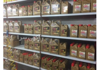 اعطای نمایندگی فروش به عمده فروشان(روغن خودرو) پاسارگاد اویل نمایندگی