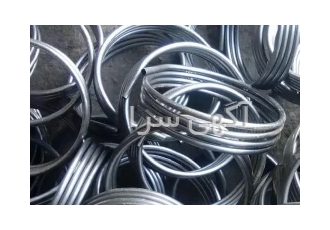 پذیرش انواع خدمات نورد با امکان ارسال در اراک ⭕⭕ارائه بهترین خدمات نورد