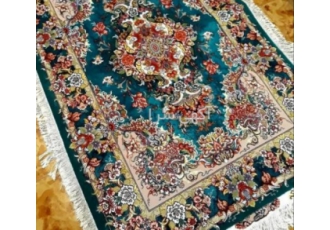 ××فروش اقساطی ۲ تا ۴ ماهه بدون بدون بهره فقط تا ۵ روز ✅گالری فرش مهراد