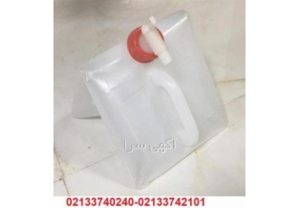 تولید کننده گالن پلاستیکی تاشو گالن پلاستیکی تاشو از جنس پلاستیک