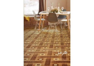 فروس عمده و جزئی موکت