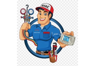 سرویس تعمیرکار و تعمیر کولر گازی اسپیلت و داکت اسپلیت تعمیرات تخصص ماست