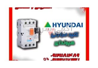کلید حرارتی هیوندا لاله زار جنوبی