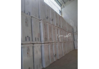 بورس فروش آبگرمکن گازی در قم حجم و اندازه متنوع توجه داشته باشید