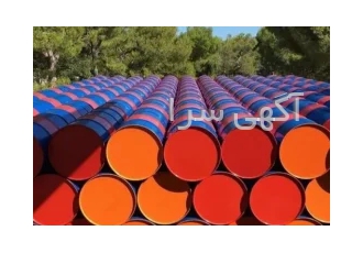 خرید و فروش بشکه ایوژن