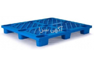 فروش انواع پالت پلاستیکی