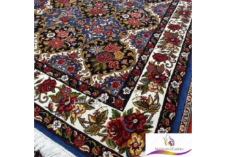 گالری فرش مهدوی خرید و فروش نفیسترین فرشها و تابلوفرشها در گالری فرش