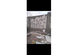 قیمت سنگ لاشه