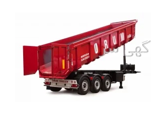 فروش انواع پیچ و مهره تریلر و کانتینر