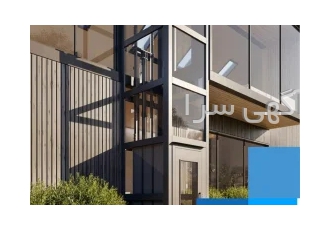 آسانسور و بالابر مازندران