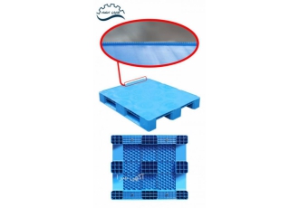 پالت بهداشتی پالت مسطح بهداشتی ، پالت