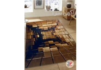 فرش سه بعدی فرش ماشینی فرش سه بعدی در سالهای اخیر تنوع فرش ماشینی سه