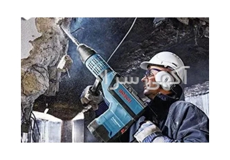دریل چکشی بوش مدل gbh 12-52 d