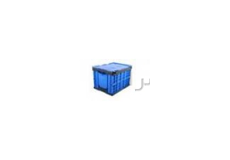 جعبه تاشو درب دار جعبه تاشوی درب دار توجه به فضای محیط و چیدن مناسب