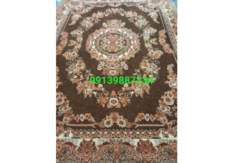 تولیدی روفرشی مخملی یزد