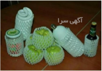 فوم شیشه فوم پلی اتیلن فوم محافظ شیشه فوم شیشه فوم پلی