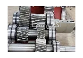 راه اندازی دستگاه دنده