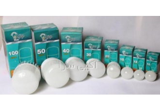 پخش عمده لامپ دونیکو نمایندگی محصولات روشنایی دونیکو تک تاب ارش