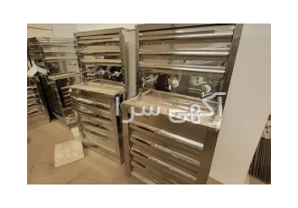 آبسردکن استیل در اصفهان وان و آبریز ساخته شده با استیل نگیر موتور 1 4
