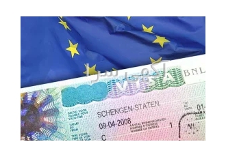ویزای شینگن و توریستی