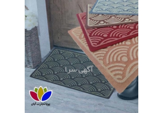 پادری چاپ برجسته.