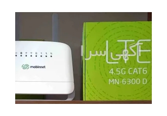 اینترنت بدون خط تلفن