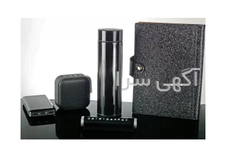 چاپ سررسید و هدایای تبلیغاتی