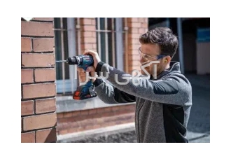 دریل شارژی بوش مدل gsb 18v-90 c