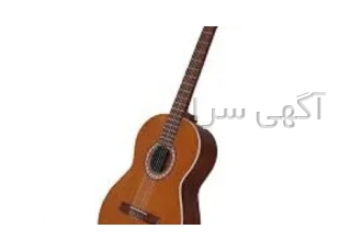 گیتار پارسی p۴۰ در تهران گیتا رپارسی مدل p40 تمام چوب درجه یک اکشن