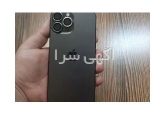 ایفون ۱۳پرو مکس ۱۲۸