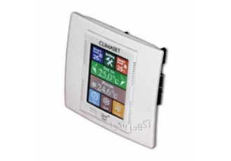 ترموستات کلایماست Climaset