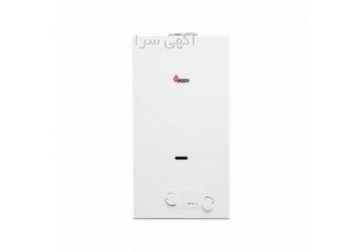 ابگرمکن ۴۱۱۸ فروش آبگرمکن 4118 ابعاد کوچک کارکرد با فشار وردی آب کمتر