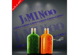 بطری۲۵۰سی سی کتابی دهانه۲۸ بطری250سی سی کتابی با وزن 21گرم بسته بندی