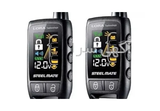 دزدگیر خودرو Ranger5160 جفت ریموت