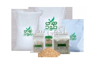 فروش عمده جو دوسرپرک
