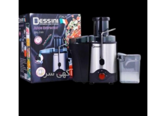 آبمیوه گیری تک کاره مارک دسینی