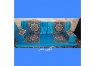 تولید و فروش پشتی خلیجی تولید و فروش انواع پشتی خلیجی با قیمت مناسب