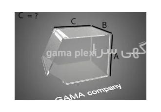 جعبه پاستیل،جعبه ادویه،جعبه آجیل،ساخت انواع جعبه پلکسی گلاس در سرتا سر