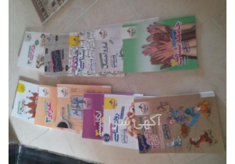کتاب تست انسانی کتاب ها سالم بدون خط خوردگی